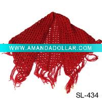 scarf
