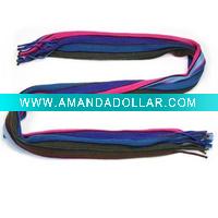 Wholesale Fashion Shiny Women Cotton-thread Scarves SAF205