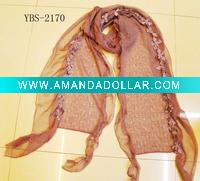 fashion scarf