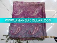 Wholesale fashion scarf