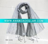 Wholesale fashion scarf