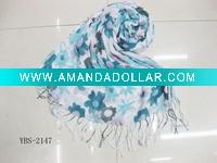Wholesale fashion scarf