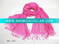 Wholesale fashion scarf