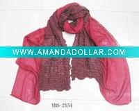 Wholesale fashion scarf