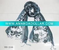 Wholesale fashion scarf