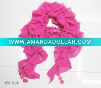 Wholesale fashion scarf