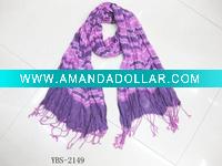 Wholesale fashion scarf