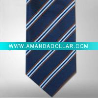 100% polyester fashion necktie