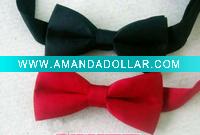 Polyester Bow Tie