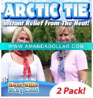 Arctic Ties