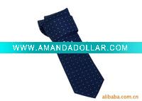 Wholesale 100% microfiber fashion necktie