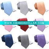 Wholesale NEW Style Tie 100% Microfiber Necktie