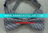 polyester Bowties