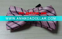 fashion bow neckties