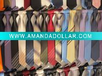 Wholesale Polyester tie