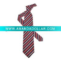 Wholesale 100% microfiber fashion necktie