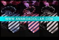 Wholesale Fashion Woven Polyester Necktie