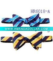 Men's Polyester Bow Tie