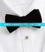 Wholesale Polyester Bow Tie
