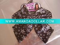 Polyester Bowties (Various Styles Available)