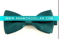 Waistcoat Bow Tie
