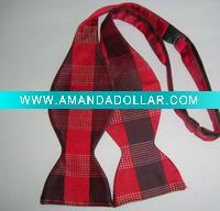 Self Bow Tie