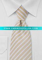 Wholesale stock silk tie