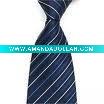 Wholesale Polyester Woven Men's Nicktie