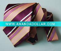 2011 men's polyester necktie