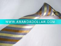 Popular Microfiber Neckties