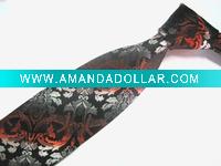 100% Silk Neck Tie