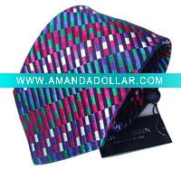 Wholesale men's fashion necktie