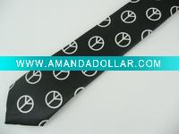 Wholesale fashion neckties,punk style ties,skinny neckties