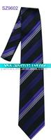 men's polyester /silk tie/necktie