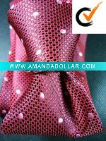Latest Polyester Tie