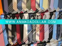 Silk Woven Necktie