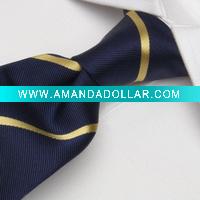 Wholesale Hand Made Crafted Formal Wear Neck Tie