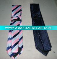 Wholesale fashion men's necktie