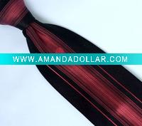100% Polyester Necktie