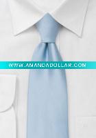 Wholesale silk necktie in stock