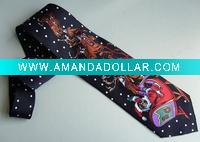Christmas Tie