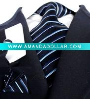 Wholesale Polyester Tie 1200 needles