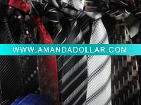 Wholesale 100% polyester neckties