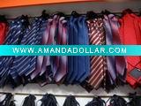 branded tie