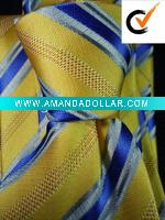 Wholesale Latest Polyester Neck Tie