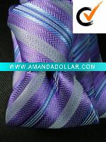 Wholesale Latest Polyester Mens Ties
