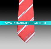 Wholesale Polyester Logo Tie