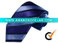 Wholesale Hot Selling Microfiber Woven Necktie
