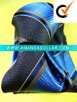 Latest Polyester Neck Tie