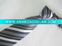 100% Polyester Tie